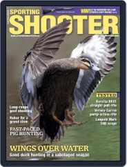 Sporting Shooter (Digital) Subscription                    November 1st, 2023 Issue