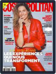Cosmopolitan France (Digital) Subscription                    October 1st, 2023 Issue
