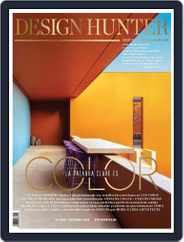 Design Hunter Mexico (Digital) Subscription                    October 1st, 2023 Issue