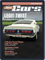 Old Cars Weekly (Digital) Subscription                    November 1st, 2023 Issue