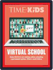 TIME for Kids - Age 8+ Family Edition (Digital) Subscription                    October 13th, 2023 Issue