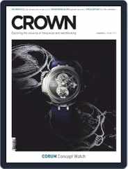 CROWN (Digital) Subscription                    October 1st, 2023 Issue