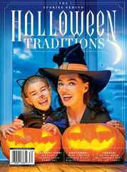 The Stories Behind Halloween Traditions Magazine (Digital) Subscription                    September 29th, 2023 Issue