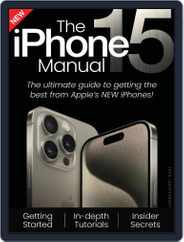 iPhone 15 Manual Magazine (Digital) Subscription
