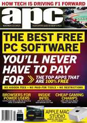 APC (Digital) Subscription                    November 1st, 2023 Issue