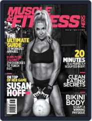 Muscle & Fitness Hers South Africa (Digital) Subscription                    October 1st, 2023 Issue