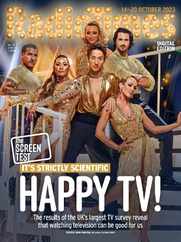 Radio Times (Digital) Subscription                    October 14th, 2023 Issue