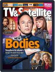 TV&Satellite Week (Digital) Subscription                    October 14th, 2023 Issue
