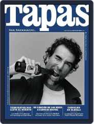 TAPAS (Digital) Subscription                    October 1st, 2023 Issue