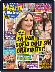 Hänt Extra (Digital) Subscription                    October 10th, 2023 Issue