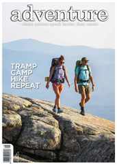 Adventure (Digital) Subscription                    October 1st, 2023 Issue