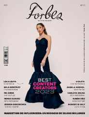 Forbes España (Digital) Subscription                    October 1st, 2023 Issue
