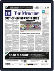 Mercury (Digital) Subscription                    October 10th, 2023 Issue