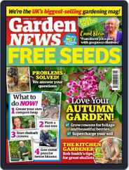 Garden News (Digital) Subscription                    October 14th, 2023 Issue