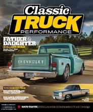 Classic Truck Performance (Digital) Subscription                    November 1st, 2023 Issue