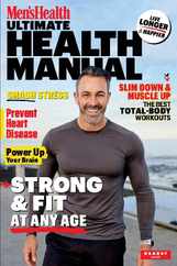 Men's Health Ultimate Health Manual Magazine (Digital) Subscription                    October 5th, 2023 Issue