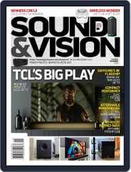 Sound & Vision (Digital) Subscription                    October 1st, 2023 Issue