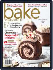 Bake from Scratch (Digital) Subscription                    November 1st, 2023 Issue