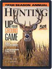 Petersen's Hunting (Digital) Subscription                    November 1st, 2023 Issue