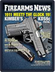 Firearms News (Digital) Subscription                    October 15th, 2023 Issue