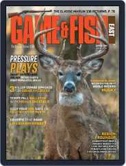 Game & Fish East (Digital) Subscription                    November 1st, 2023 Issue