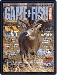 Game & Fish Midwest (Digital) Subscription                    November 1st, 2023 Issue