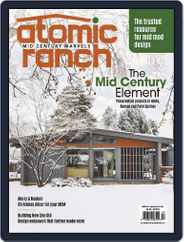 Atomic Ranch (Digital) Subscription                    September 1st, 2023 Issue