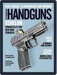 Handguns (Digital) Subscription                    December 1st, 2023 Issue