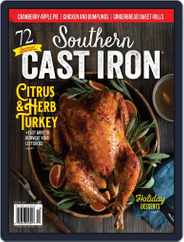 Southern Cast Iron (Digital) Subscription                    November 1st, 2023 Issue