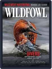 Wildfowl (Digital) Subscription                    November 1st, 2023 Issue