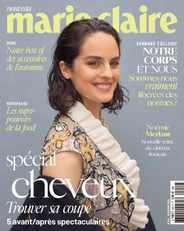 Marie Claire - France (Digital) Subscription                    November 1st, 2023 Issue