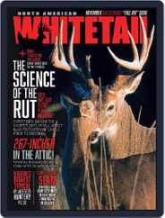 North American Whitetail (Digital) Subscription                    November 1st, 2023 Issue