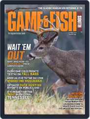 Game & Fish South (Digital) Subscription                    November 1st, 2023 Issue