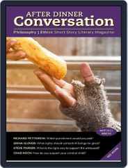 After Dinner Conversation: Philosophy | Ethics Short Story (Digital) Subscription                    October 1st, 2023 Issue