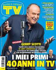 TV Sorrisi e Canzoni (Digital) Subscription                    October 9th, 2023 Issue