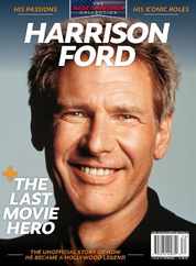 Harrison Ford - The Making of a Hollywood Legend Magazine (Digital) Subscription                    September 28th, 2023 Issue
