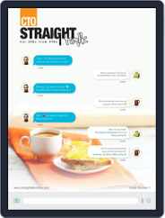 CTO Straight Talk (Digital) Subscription