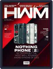HWM Singapore (Digital) Subscription                    October 1st, 2023 Issue