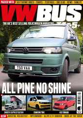 VW Bus T4&5+ (Digital) Subscription                    October 11th, 2023 Issue