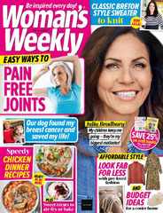Woman's Weekly (Digital) Subscription                    October 17th, 2023 Issue