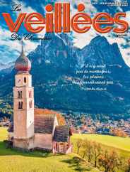 Les Veillées des chaumières (Digital) Subscription                    October 11th, 2023 Issue