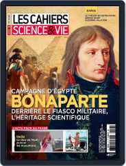 Les Cahiers De Science & Vie (Digital) Subscription                    October 1st, 2023 Issue
