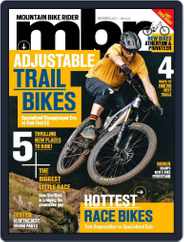 Mountain Bike Rider (Digital) Subscription                    November 1st, 2023 Issue