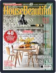 House Beautiful UK (Digital) Subscription                    November 1st, 2023 Issue