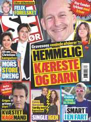 SE og HØR (Digital) Subscription                    October 11th, 2023 Issue