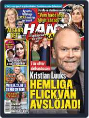 Hänt i Veckan (Digital) Subscription                    October 12th, 2023 Issue