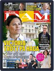 Svensk Damtidning (Digital) Subscription                    October 12th, 2023 Issue