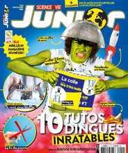 Science & Vie Junior (Digital) Subscription                    October 11th, 2023 Issue