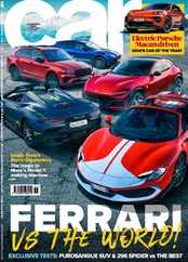 CAR UK (Digital) Subscription                    October 11th, 2023 Issue