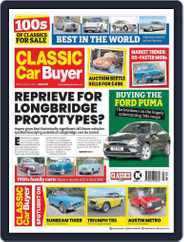 Classic Car Buyer (Digital) Subscription                    October 11th, 2023 Issue